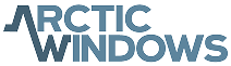 Arctic Windows Logo