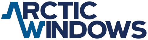 arctic-windows-logo Arctic windows logo