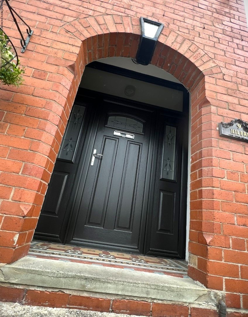 Doors page main pic