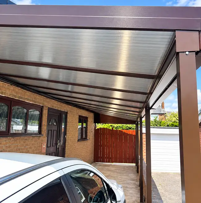 Car port img
