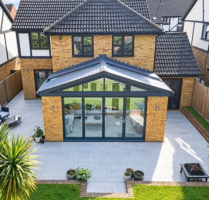 Conservatory img1