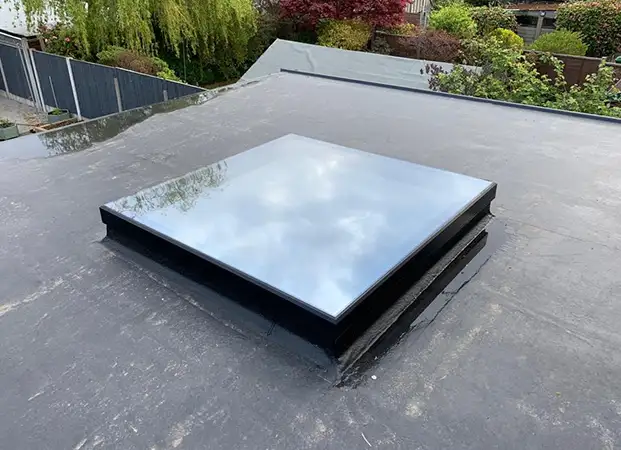 Flat roof img