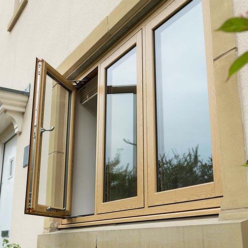Flush sash windows2