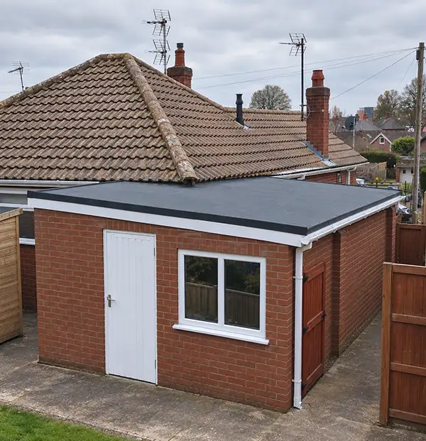 Garage roof img2