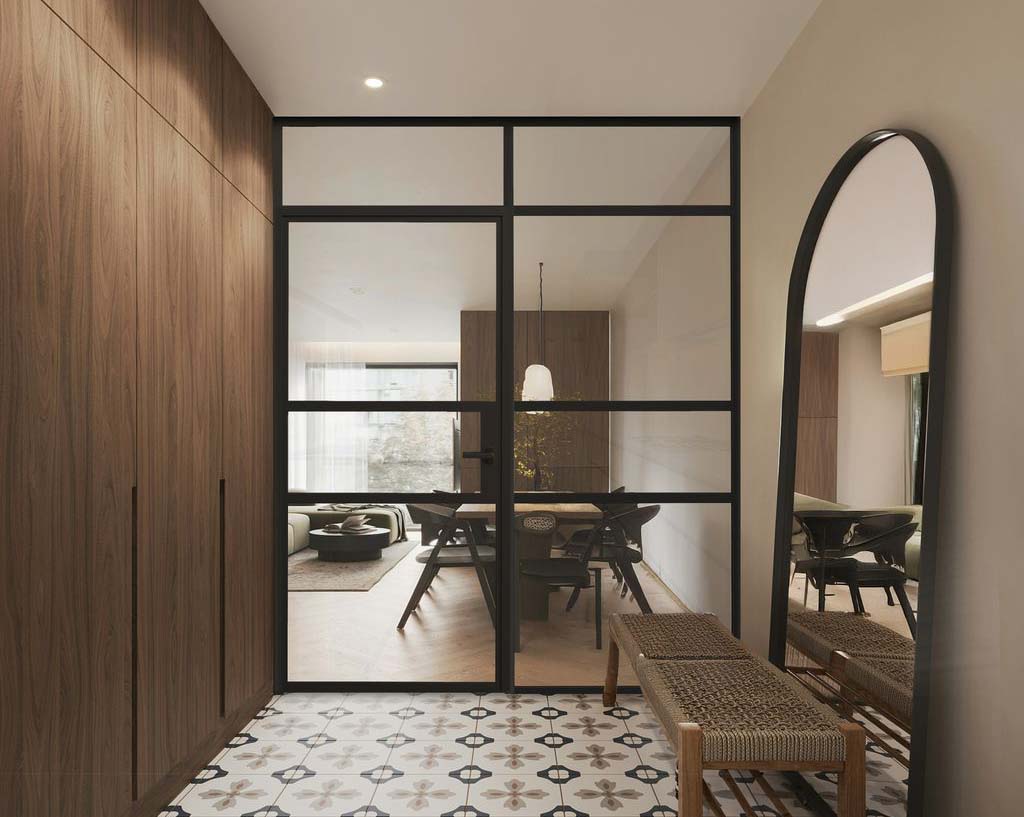 Heritage internal