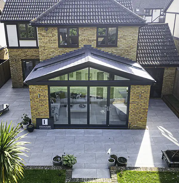 Orangeries