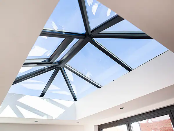 Roof replacements
