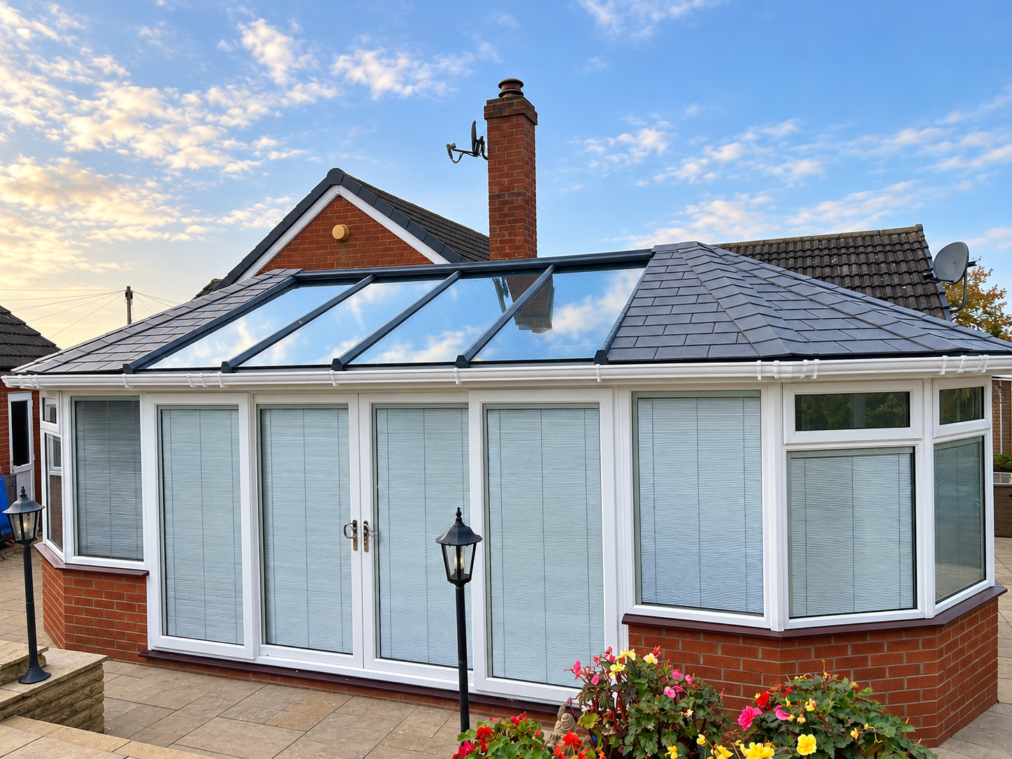 IntegralBlinds