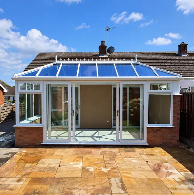 Conservatory img2