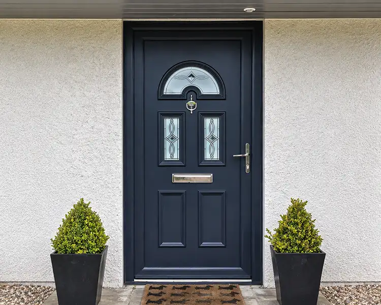 Upvc door img2