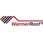 Warmer roof